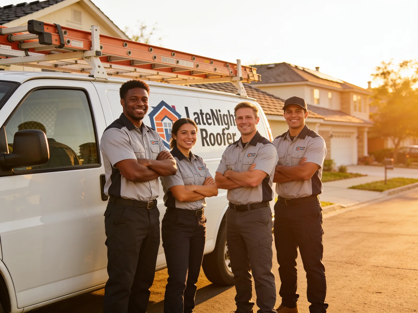 Emergency Roof Repair company in Lily, KY